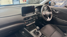 Hyundai Kona 1.0 TGDi 48V MHEV Premium 5dr Petrol Hatchback